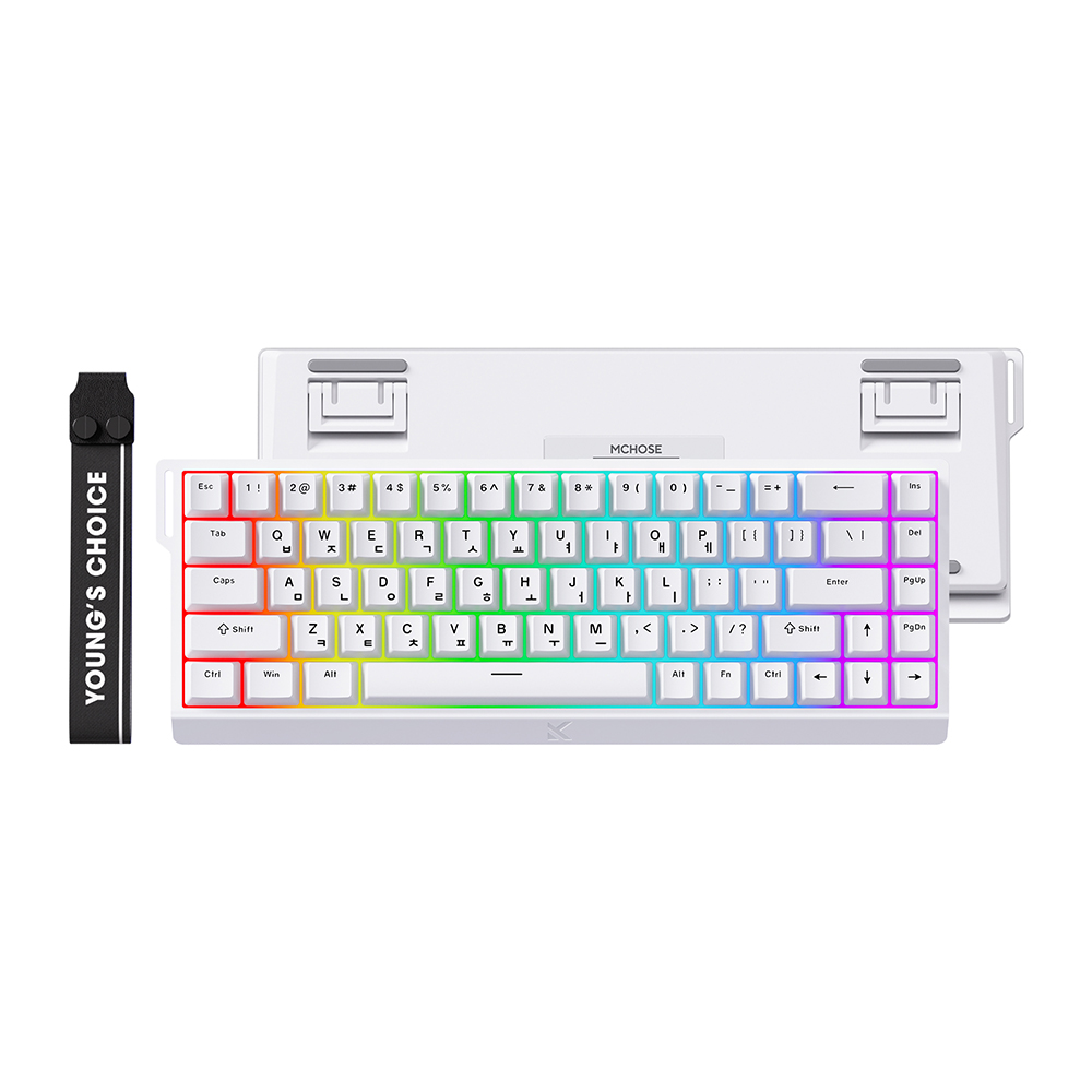 MCHOSE ACE68 KTEK MAX (블랙)_이미지