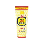 오뚜기 고소한 골드 마요네즈 500g (1개)