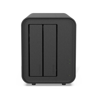TerraMaster D5 Hybrid