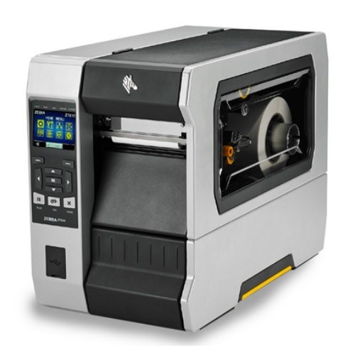 Zebra ZT-610 (600dpi)