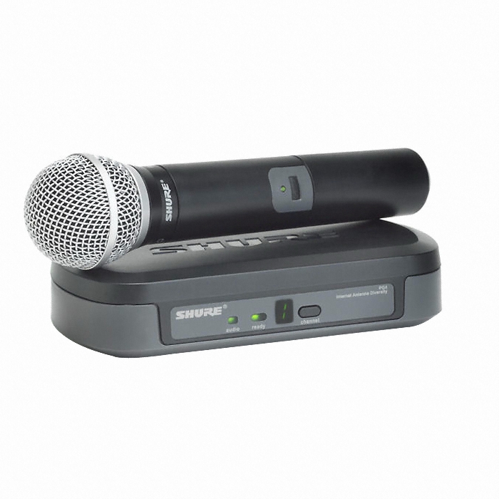 슈어 PG24/PG58_이미지