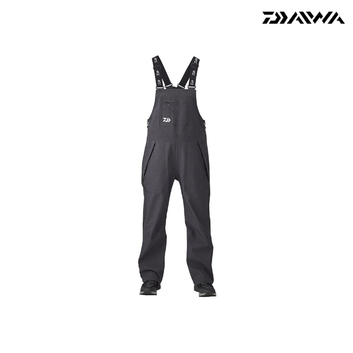 다이와 스트레치 데님 레인팬츠 DR-53120P이미지입니다. 누르면 해당 게시물로 새창이동합니다.