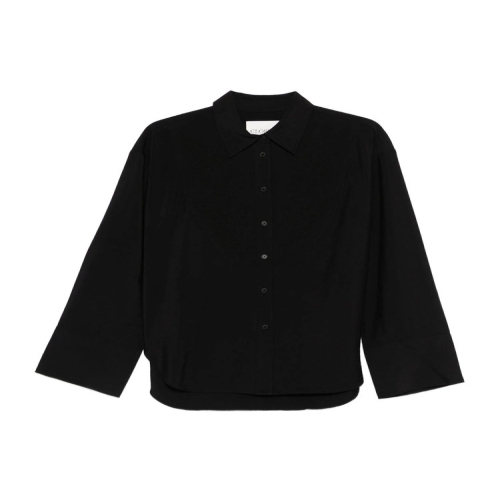 클로즈드 자수 셔츠 C9488826KEM T