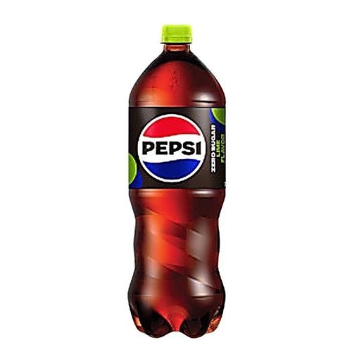 롯데칠성음료 펩시콜라 제로슈거 라임향 1.5L (48개)