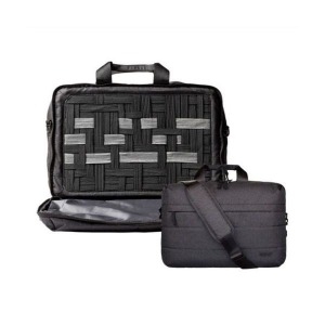 코쿤 그리드잇 테크 시리즈 16인치 브리프백 CLB3650 노트북 서류가방 밴드수납