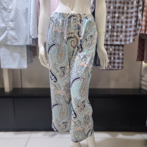 비너스 터치감이 우수한 페이즐리 나염 이지하의VEP3926F_BP