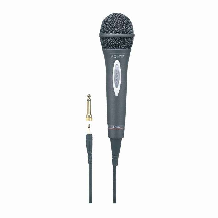 SONY F-V320 (해외구매)_이미지