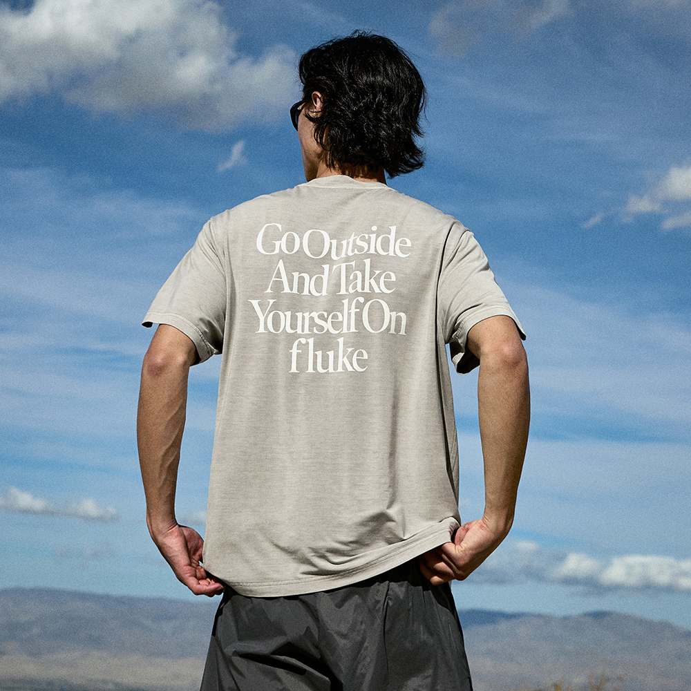 피그먼트 NEW 런 쿨드라이 반팔티셔츠 FST743 / 5color