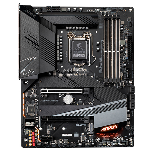 GIGABYTE Z590 AORUS ELITE 제이씨현_이미지