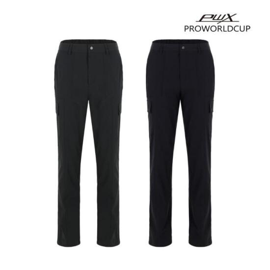 카고 팬츠 Q125-7102-1CG