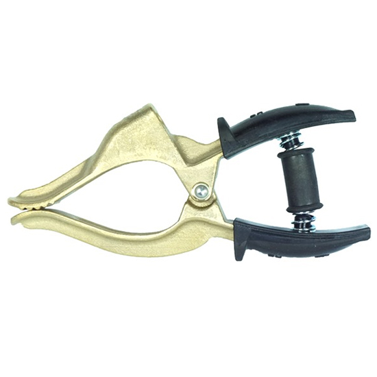 태담 어스클램프 EC-300A_이미지