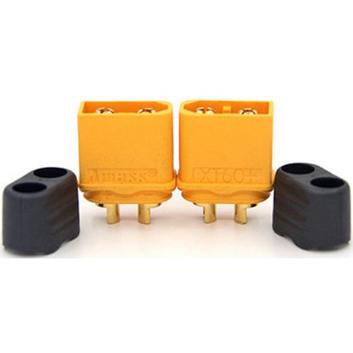 AMASS XT60 커넥터_이미지