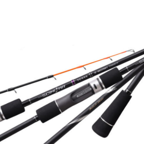 NS 시미터 텐야 (B-1702H-TT(9:1))