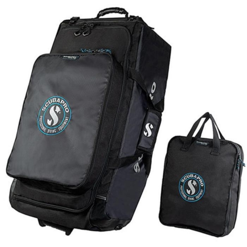 스쿠버 장비가방 포터백 K51868 수영용품