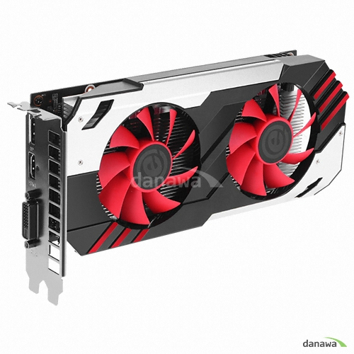 �̿��� HV ������ GTX1060 OC D5 3GB