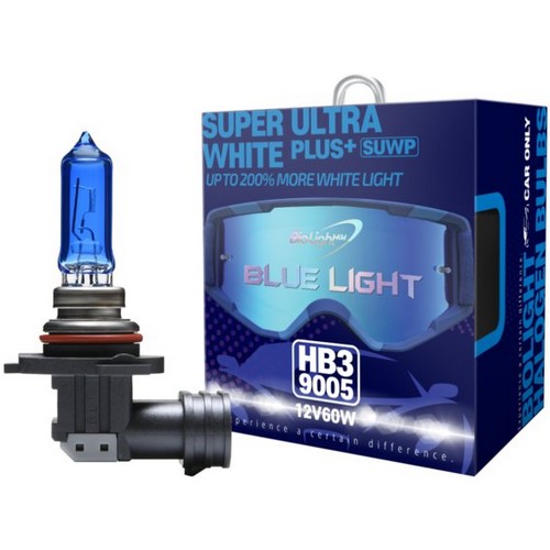 바이오라이트 슈퍼 울트라 화이트 플러스 (9005, 60W)_이미지