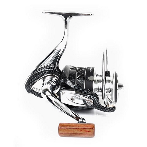 싸파 HLA 스피닝릴 5000