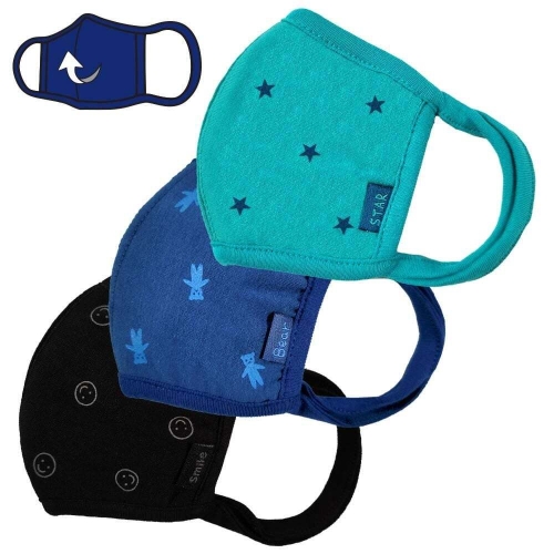 3500 패션입체마스크 소형