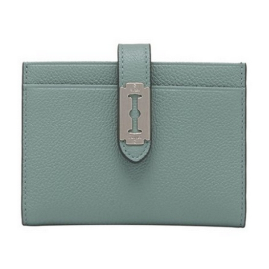 분크 맥파이 카드지갑 (Moss green) VQB3 1CW107 1MGXX