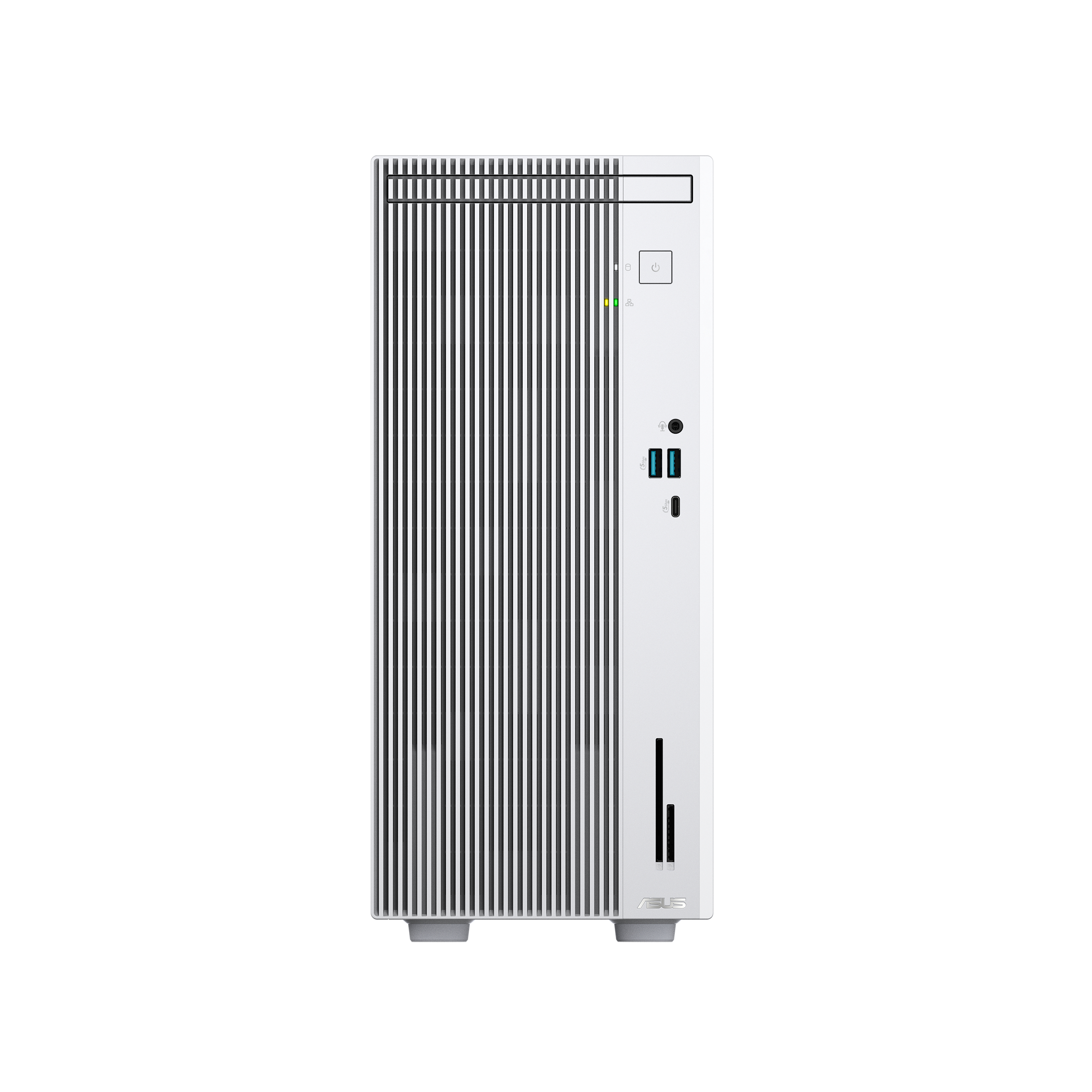 ASUS V500 Mini Tower V500MV-13420H0410 Win11 (16GB, M.2 2TB)_이미지