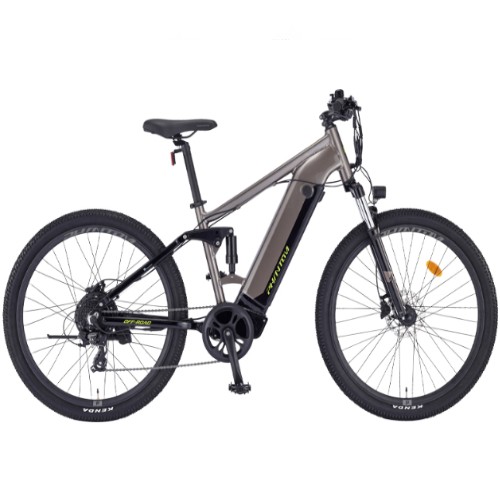 삼천리자전거 팬텀 FS DUAL (2025년형) (48V, 20Ah)_이미지