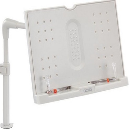 엑토 인체공학 멀티 독서대 BST-22