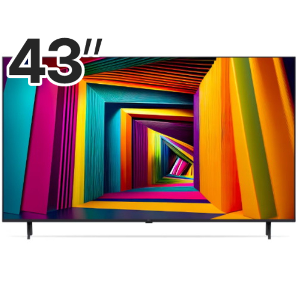 LG���� ��Ʈ��HD 43UT931C0NA