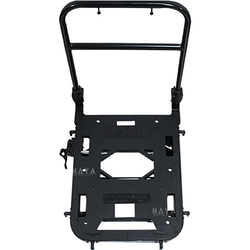 슬라이드짐대 브라켓 (혼다 비전110)_이미지