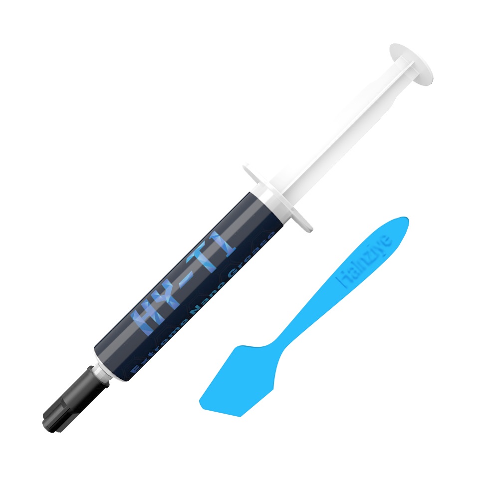 Halnziye HY-T1 써멀그리스 (4g)_이미지