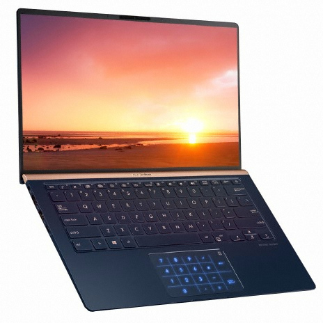 ASUS 젠북 UX433FA-H735D (SSD 512GB)_이미지