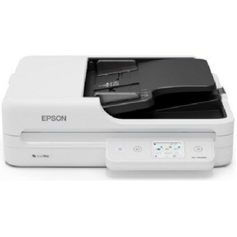 Epson WorkForce DS-1760WN
