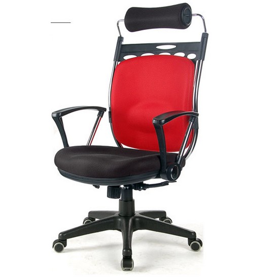 동서가구 BK LC 요추메쉬 의자