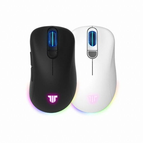 제닉스 TITAN G WIRELESS (블랙)