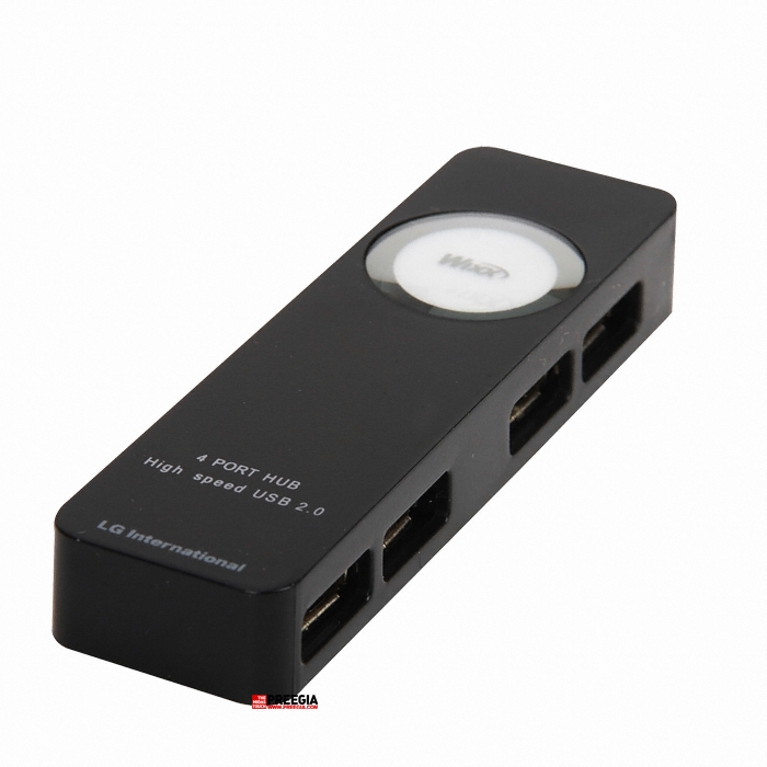 LG상사 Wixx LGU101 블랙