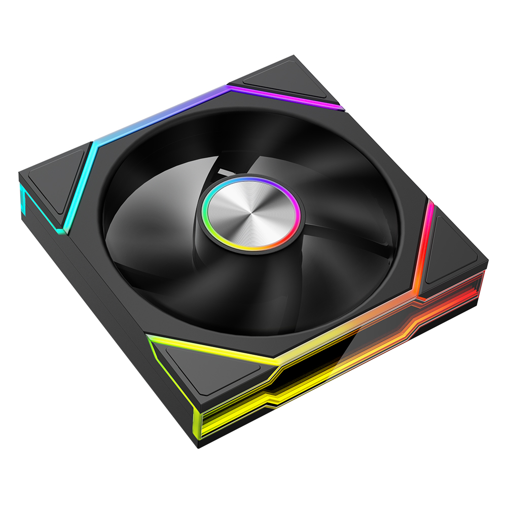 1stPlayer FG7 ���Ǵ�Ƽ 120 ARGB PWM