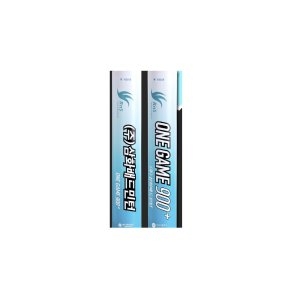 삼화 SAMHWA  900 CHALLENGE 셔틀콕 1타 12입 거위털