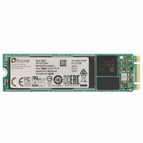 Plextor M8VG M.2 SATA (512GB)_이미지
