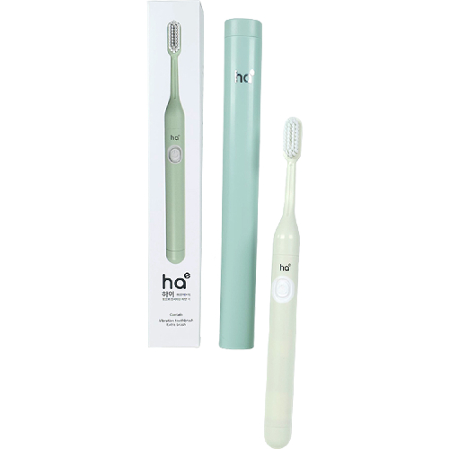 하이 음파 전동칫솔 (1개)_이미지