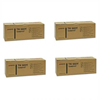 후지필름 비즈니스 이노베이션 정품 CT350670, CT350671, CT350672, CT350673 4색 세트