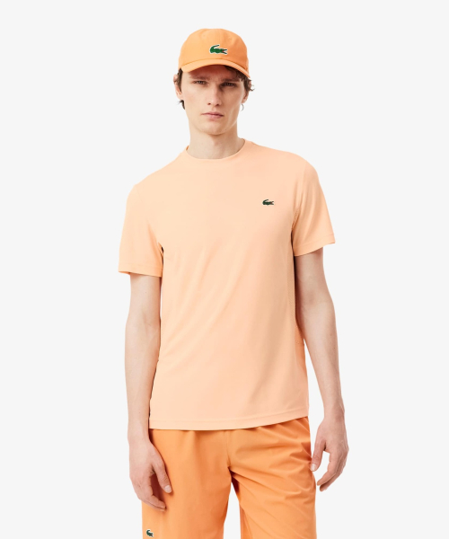  라코스테 남성 Novak Djokovic 반팔 티셔츠 TH9973-56G BIG