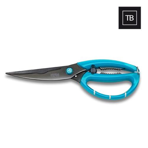 티비 라기올  프랑스 라기올 뼈가위 오션블루 티비 라기올  프랑스 라기올