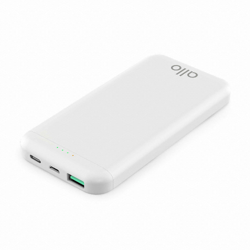 알로코리아 PD 보조배터리 600QCPD 10000mAh