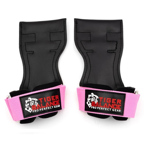 타이거밸런스 헬스그립 헬스스트랩_이미지