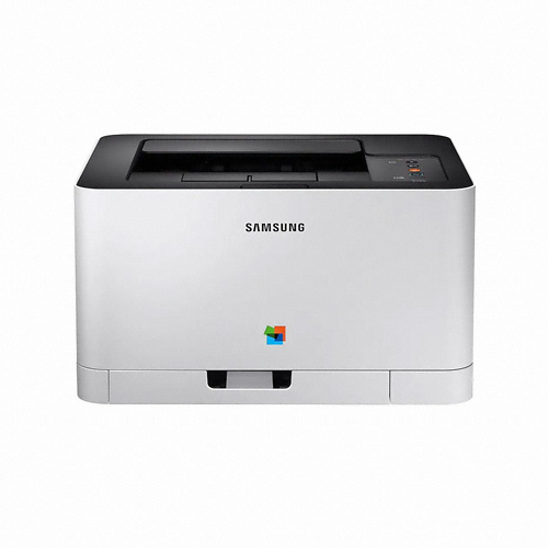 삼성전자 SL-C435 스마트 알뜰토너 (기본토너)_이미지