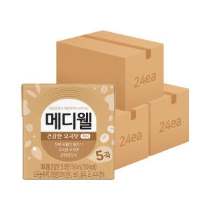 매일유업 건강한 오곳맛 미니 150ml (72개)