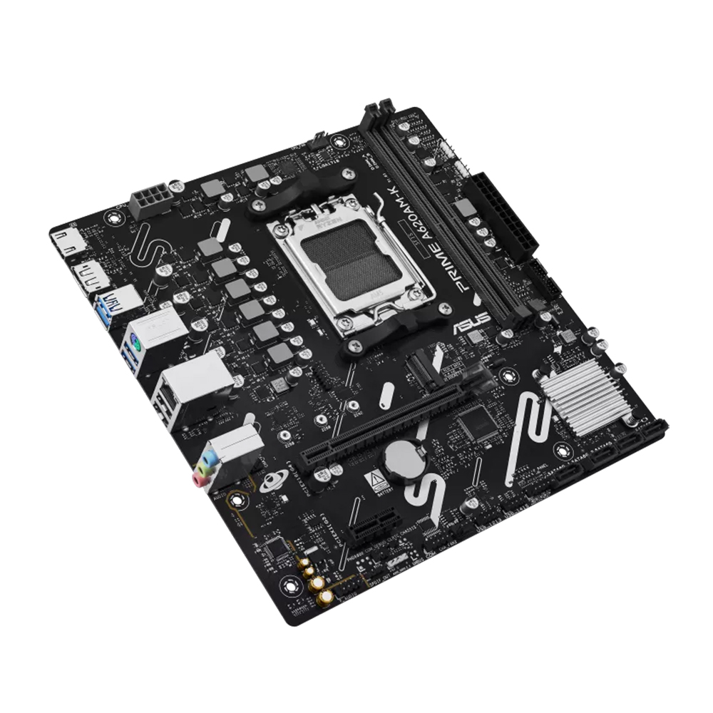 ASUS PRIME A620AM-K 대원씨티에스_이미지