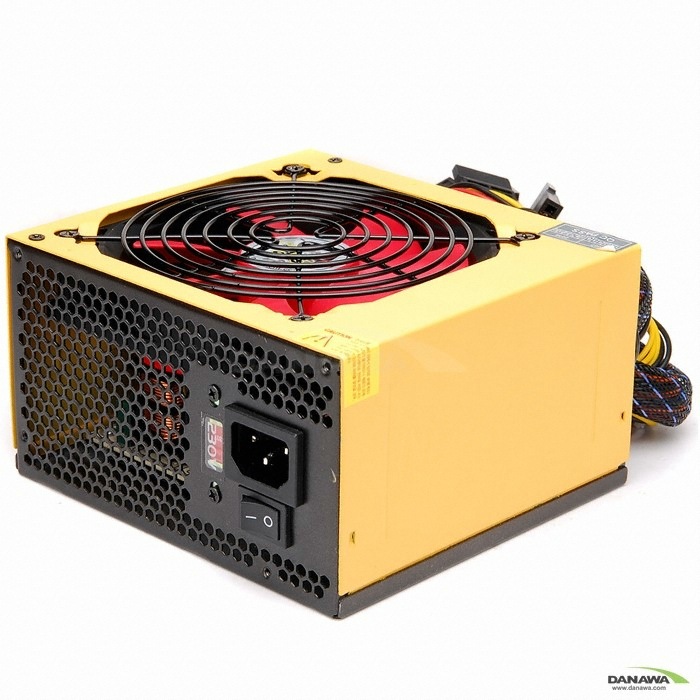 NEWZEN 영웅 4500HV Dual EK_이미지