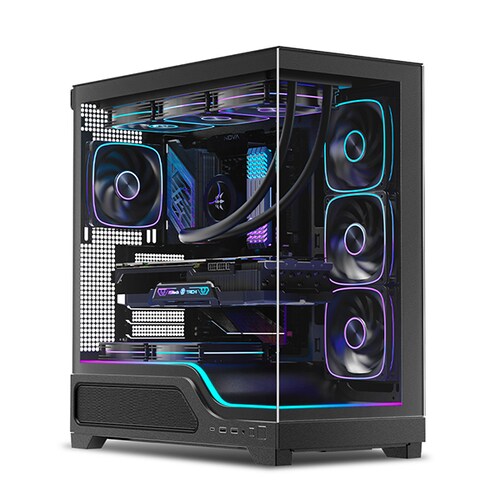 피씨스토어 Gaming 270K Plus RTX5060 TI (32GB, M.2 1TB)_이미지