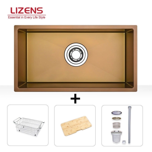 리젠스 컬러 싱크볼 로즈골드 LQCR-8345이미지입니다. 누르면 해당 게시물로 새창이동합니다.