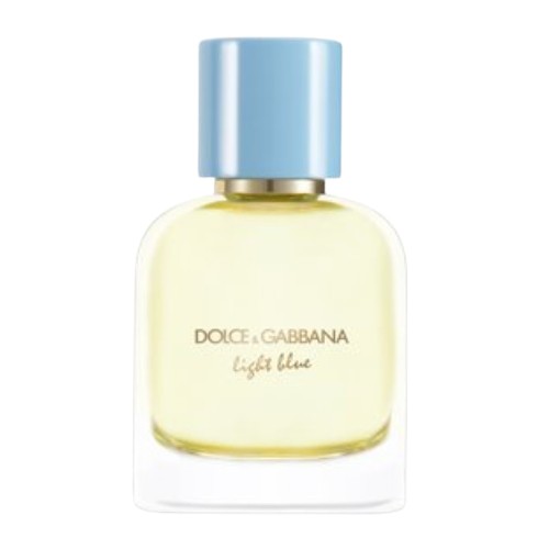  돌체앤가바나 라이트 블루 뿌르 옴므 EDP [50ml]